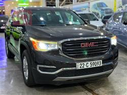 GMC Acadia